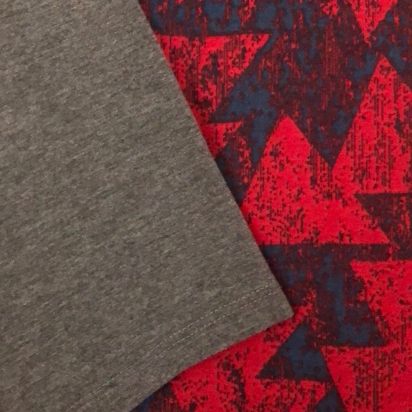 LuLaRoe Medium Randy - Picture 4 of 4